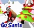 เกมส์ ซานต้าเล่นสกี
